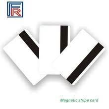Youcard provides you with plastic cards that have a magnetic stripe similar to those of bank cards. Blank Magnetic Stripe Cards Buy Blank Magnetic Stripe Cards With Free Shipping On Aliexpress