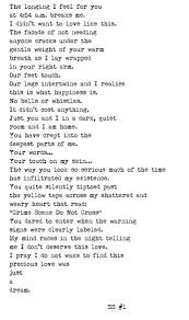 Love Poetry Tumblr Love Longing Desire Poems Repinning Partially Because I Ran Across This At Exactly 4 54am Weird Love Quotes Pretty Words Words