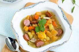 Mecklenburger Wrukeneintopf Sasibella Rezepte Steckruben Rezepte Omas Rezepte