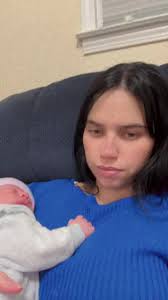 🐣🥰💙 #lacubanita🇨🇺 #boymom @Alejandro Estrada🐐