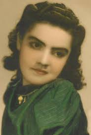 La Bloga: Writing an Obituary