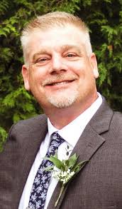 Obituary for Brandon John Blancher