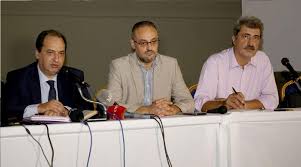 «χυδαίες και μη αποδεκτές οι δηλώσεις του». Pyra Polakh Kata Mpakogiannh To Epiteliko Kratos Sta Kalytera Toy Candia Doc