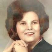 Obituary information for Janice Louise Harper