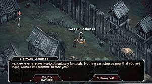 La mejor de cada estilo, de dos grandes estilos: 10 Mejores Juegos De Rol De Android Para Sumergirse En El Mundo De Los Personajes En 2018 2021
