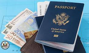 Passport card, also issued by the u.s. U S Passport Card Or Passport Book Which Should You Get