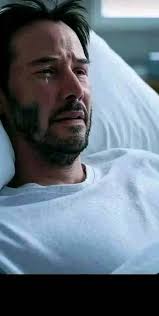 Keanu Reeves fanpage discussion