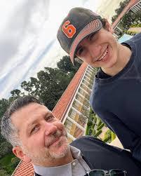 Anthony Giglio's Instagram, Twitter & Facebook