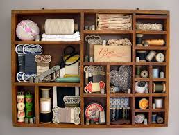 Just Looking Pretty Mooi Plaatje Sewing Items Sewing Box Vintage Sewing Notions