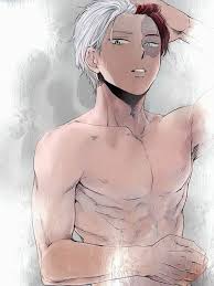 Every day new 3d models from all over the world. Bnha Boyfriend Scenarios When You See Them Shirtless Anime Guys Shirtless Shirtless Anime Boys My Hero Academia