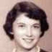 Trudy Lou Hale (1942–1994) • FamilySearch