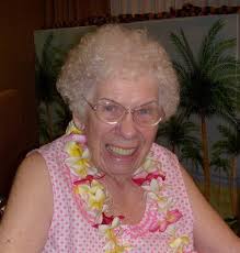 Ethelyn Louise Gray Obituary