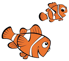 Free Free Disney Finding Nemo Svg