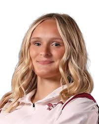 2025 Gymnastics Roster