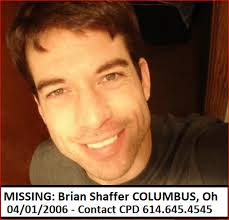 Find Brian Shaffer