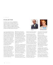 Descubre nuestra variada oferta de canales de televisión para disfrutar junto a tu familia. Webpdf Pyd21 6 By Produ Issuu