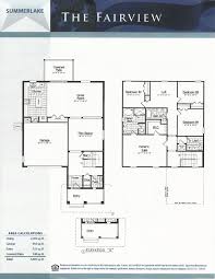 Summerlake Dr Horton Homes Fairview Floor Plan In Winter Garden Fl Modular Home Floor Plans Barndominium Floor Plans Floor Plans