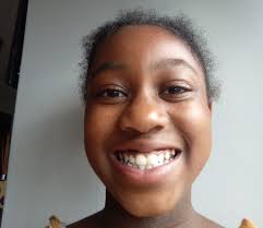 Young people reflect