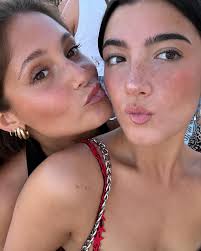 so much love · Charli D'Amelio · Facebook