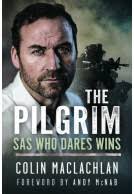 Pen and Sword Books: Biography & Memoirs