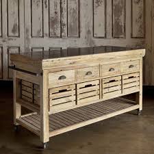 Farmhouse kitchen island this functional rolling kitchen island is perfect for a farmhouse or rustic kitchen or studio! Marble Top Rolling Kitchen Island Rolling Kitchen Island Portable Kitchen Island Industrial Kitchen Island