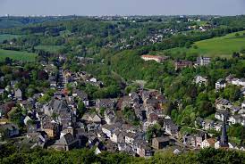 Michelin recommended, quickest, shortest or economical. Velbert Langenberg Ein Rundgang Durch Das Sommerliche Langenberg Velbert Langenberg