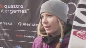 Who is Dara Howell dating? Dara Howell boyfriend, husband