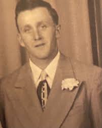 Francis E “Frank” Neuman Jr. (1930-1989)