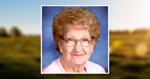 Helen G. Roy Obituary February 8, 2020