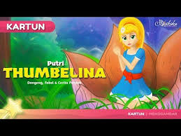Kisah putri aurora (bahasa indonesia) ~ dongeng anak dunia | dongeng kita. Thumbelina Videos Vidoemo Emotional Video Unity