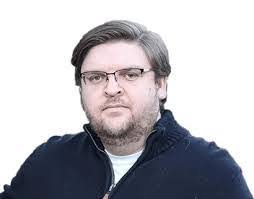 Earl Vanover's Instagram, Twitter & Facebook