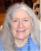 Susan Land Obituary (1951