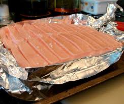 The spruce / loren runion a roasted pork loin is a simple dish that is a wonderful family meal. Moist Roast Pork And Crackling Lovefoodies