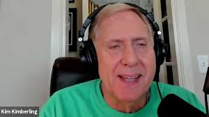 From Fighting to Engaging — Dr. Kim Kimberling