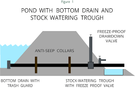 However, adding a water feature like a fountain or waterfall can truly take your pond to the next level both in beauty and benefits. Pond Construction Oklahoma Department Of Wildlife Conservation