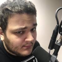 Paul Mendo's Instagram, Twitter & Facebook