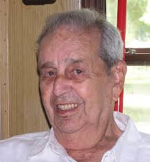 Oliver Darby Obituary