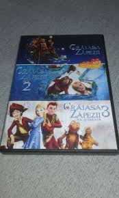 Film creștin online subtitrat „şaptesprezece ani? Craiasa Zapezii Snow Queen 3 Dvd Dublate In Romana Bucuresti Sectorul 4 Olx Ro