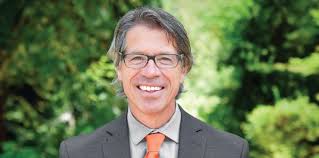 New Ground: Incoming dean Tom DeLuca looks to expand college's legacy. «  College of Forestry