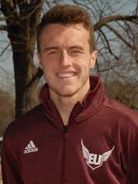 2019 Men's Track and Field Roster