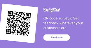 We did not find results for: Qr Code Surveys Get Feedback Wherever Your Customers Are