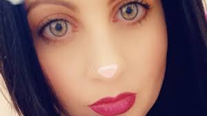 Sarah Bates Freelance Makeup