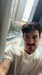 Maxwell Brinsbury Sydney