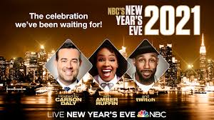 Est, hourly countdowns, live musical performances. Nbc S New Year S Eve 2021 Keeps The Times Square Tradition Alive Nbc4 Wcmh Tv
