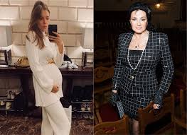 Президент владимир путин и жена олигарха ирина винер. Trener Po Hudozhestvennoj Gimnastike Irina Viner Stanet Babushkoj V Chetvertyj Raz Hello Russia