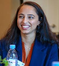 Future Treasurer: how pivotal relationships nurture careers