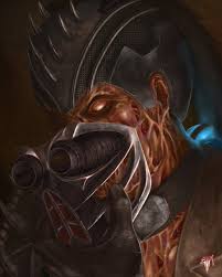 Pin On Mortal Kombat