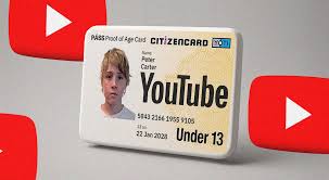 YouTube uses AI to join global age check crackdown​ | Cybernews