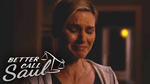 "Together, We're Poison"