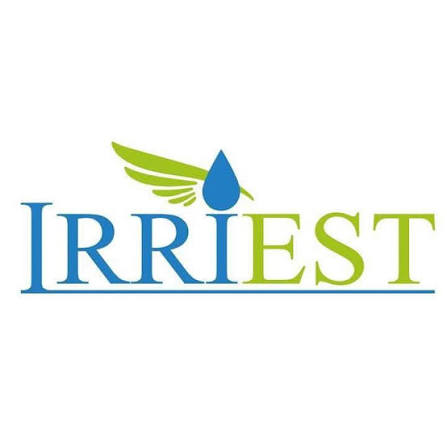 IRRIEST Logo